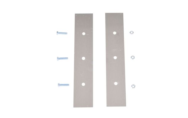 Root barrier connector